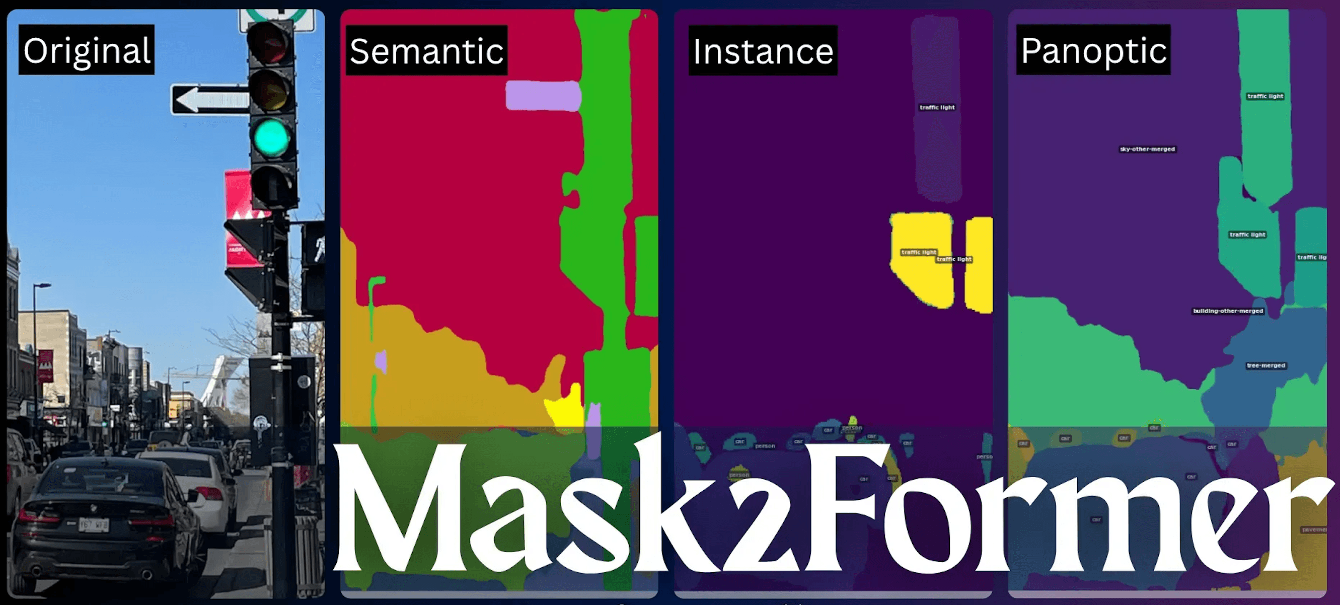Mask2Former Optimization Pipeline